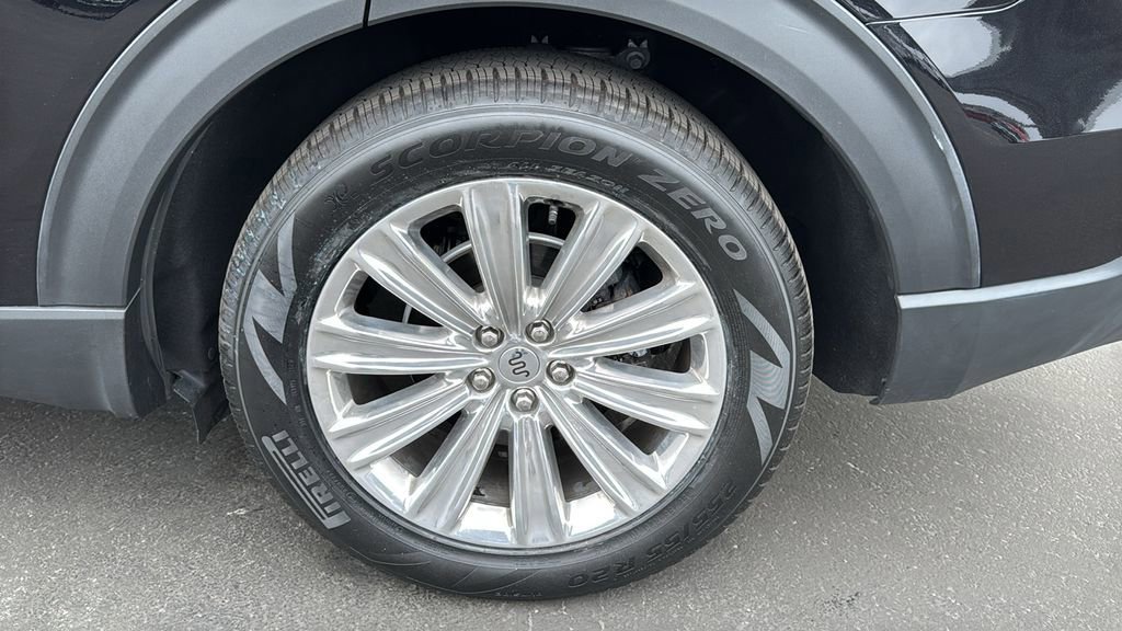 Certified 2023 Ford Explorer King Ranch w/ Technology Package image 9