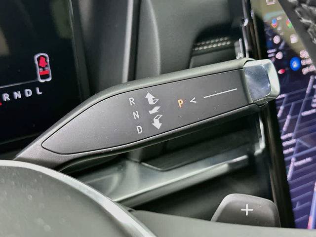 Used 2025 GMC Terrain Elevation AWD/4WD image 19