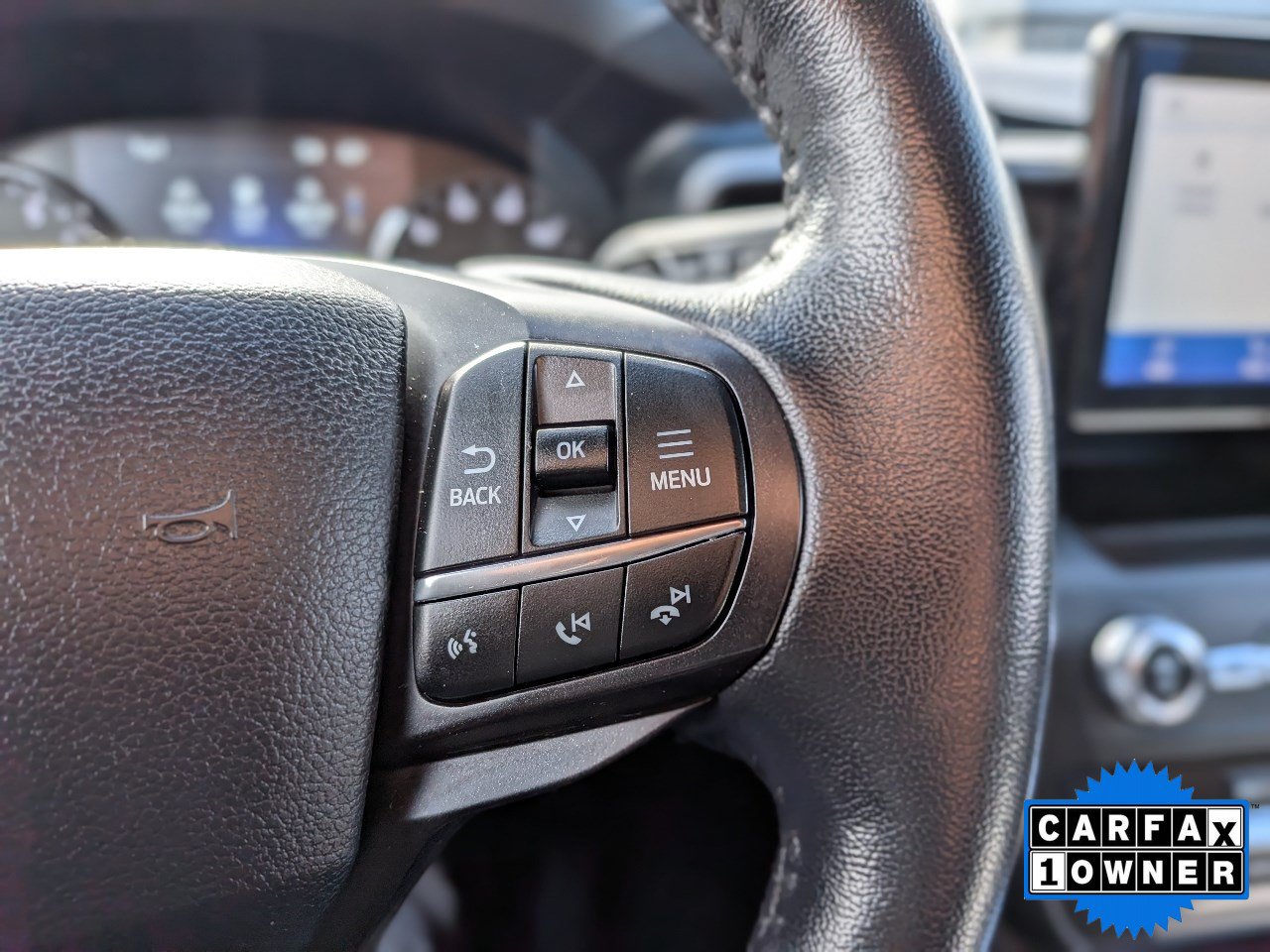 Certified 2020 Ford Explorer XLT AWD/4WD image 28