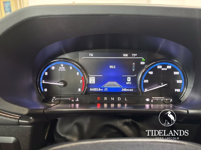 Certified 2023 Ford Bronco Sport Outer Banks w/ Tech Package AWD/4WD image 19