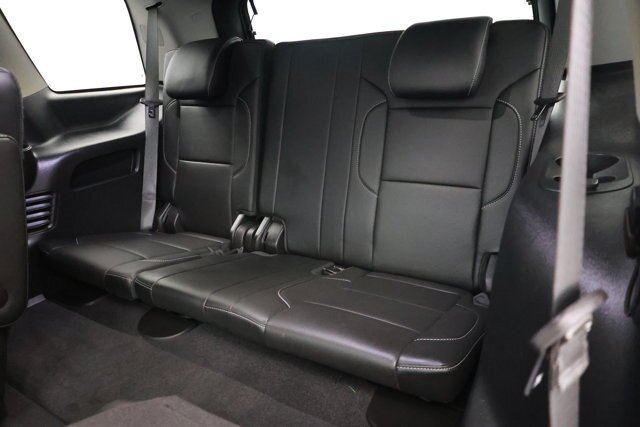 Used 2020 Chevrolet Tahoe Premier w/ 6.2L Performance Package AWD/4WD image 33