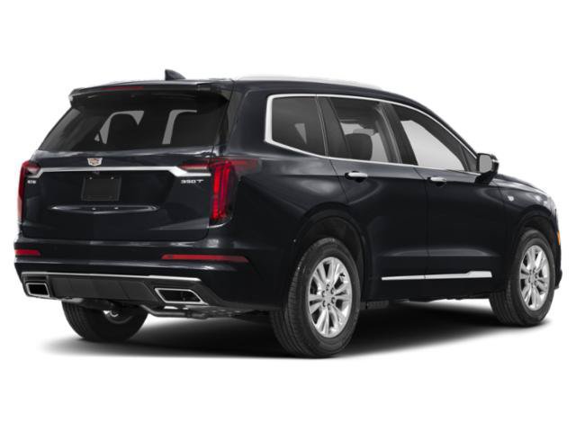Used 2024 Cadillac XT6 Premium Luxury w/ Technology Package AWD/4WD image 5