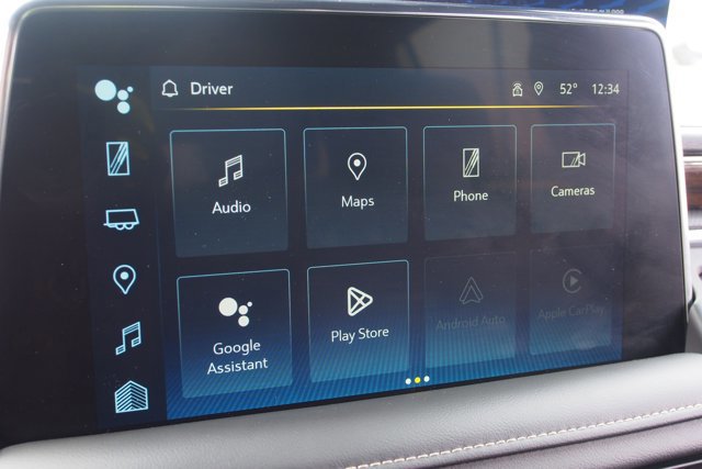 Used 2023 Chevrolet Tahoe Premier image 31