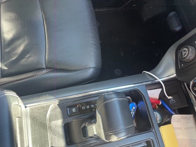 Certified 2021 Ford F150 Lariat image 16