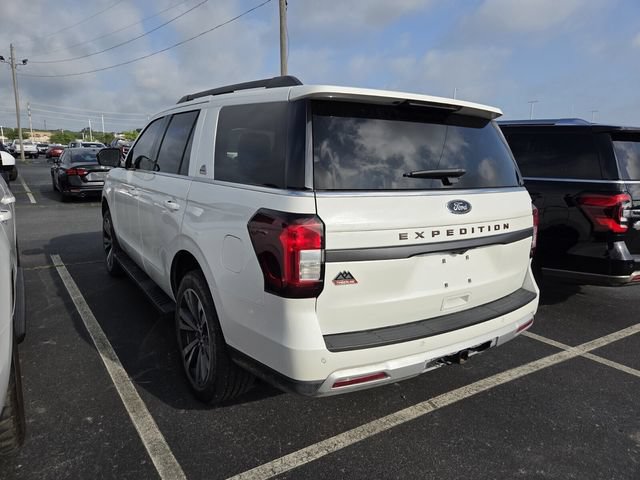 Certified 2024 Ford Expedition Timberline AWD/4WD image 10