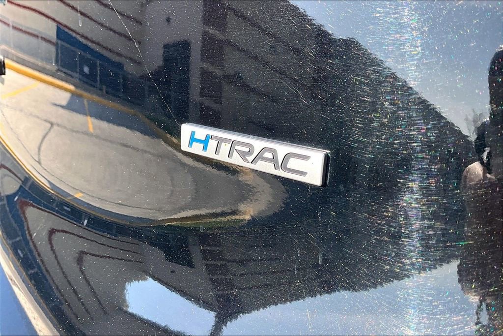 Used 2023 Hyundai Santa Fe SEL AWD/4WD image 9