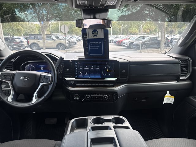 Used 2023 Chevrolet Silverado 1500 RST RWD image 22