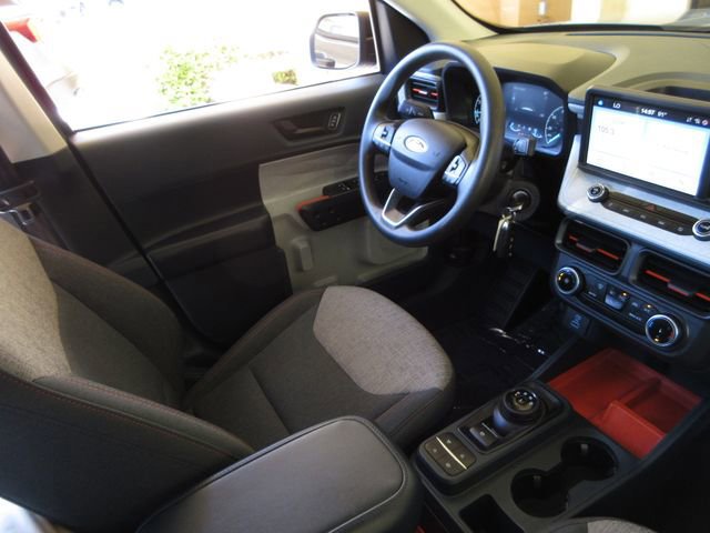 Certified 2024 Ford Maverick XLT FWD image 22