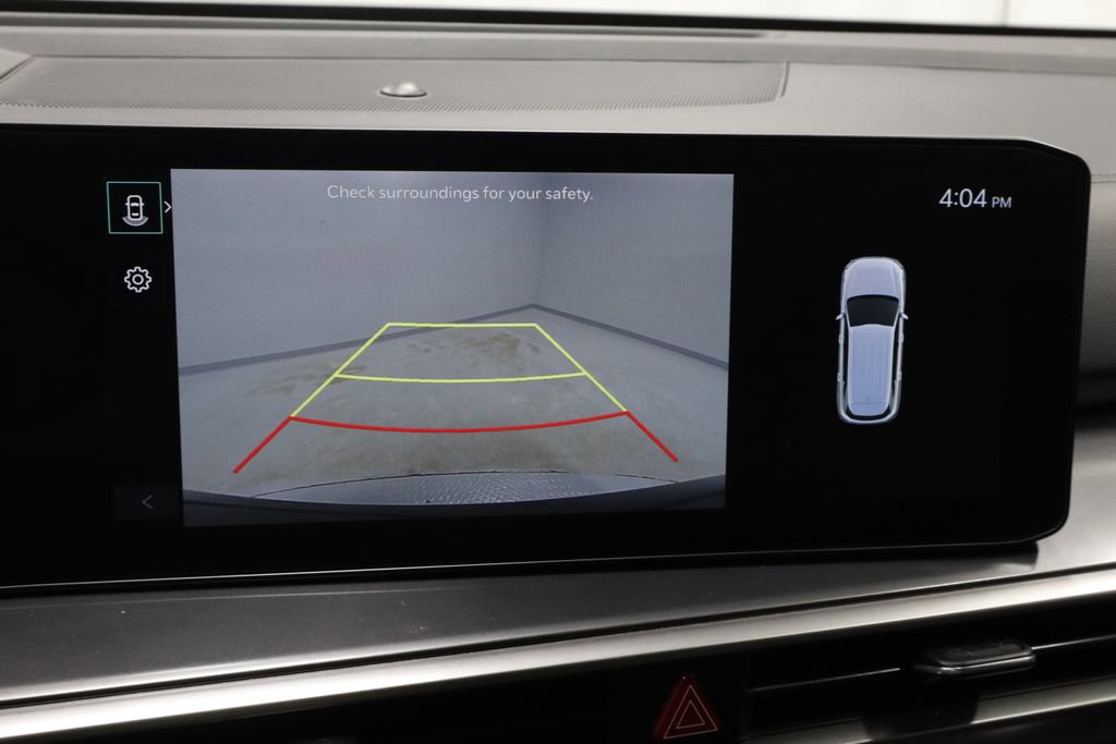 Used 2024 Kia Sorento S w/ Panoramic Sunroof Package FWD image 3