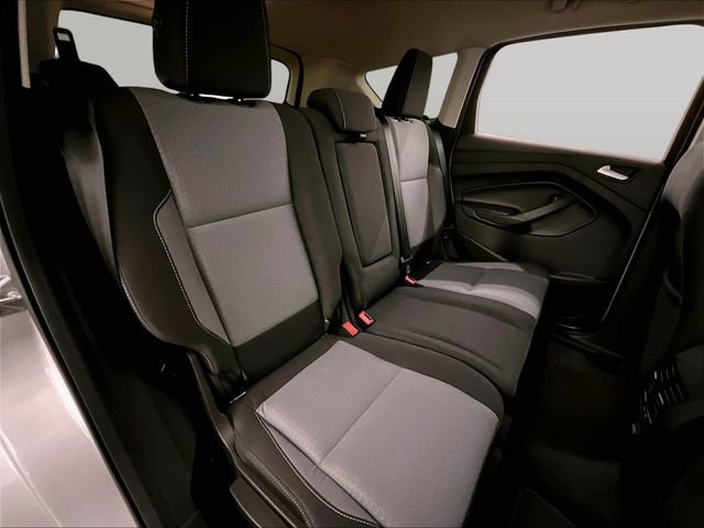 Certified 2019 Ford Escape SE FWD image 26