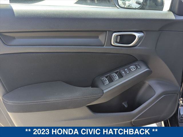 Used 2023 Honda Civic Sport image 10
