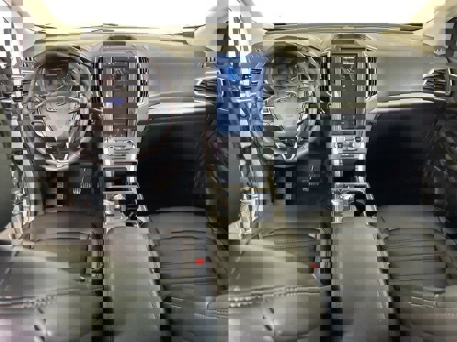 Certified 2024 Ford Edge SEL w/ Convenience Package image 15