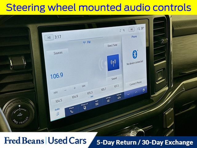 Certified 2022 Ford F150 XLT w/ Equipment Group 302A High image 18