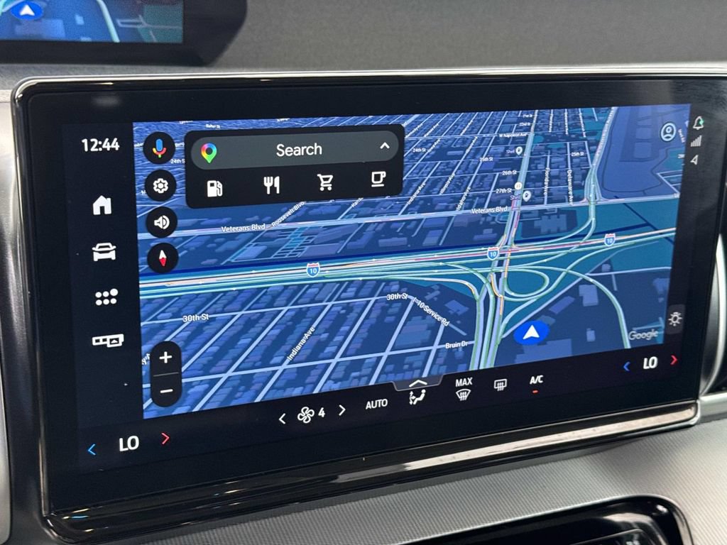 Certified 2025 Ford Expedition Max Active RWD image 27