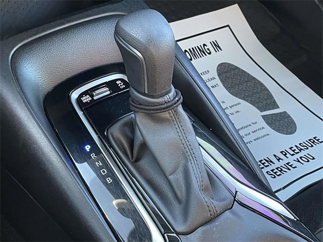 Used 2023 Toyota Corolla SE image 28