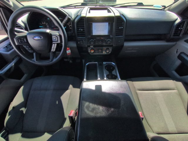 Certified 2018 Ford F150 XL w/ Equipment Group 101A Mid AWD/4WD image 18