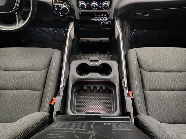 Used 2020 RAM 1500 Big Horn AWD/4WD image 32