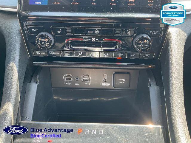 Used 2022 Jeep Grand Cherokee Limited 4xe AWD/4WD image 12