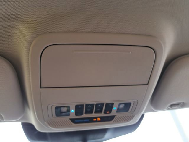 Certified 2020 Ford Explorer XLT w/ Equipment Group 202A image 16