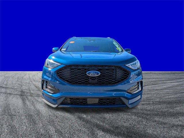 Certified 2022 Ford Edge ST-Line image 9