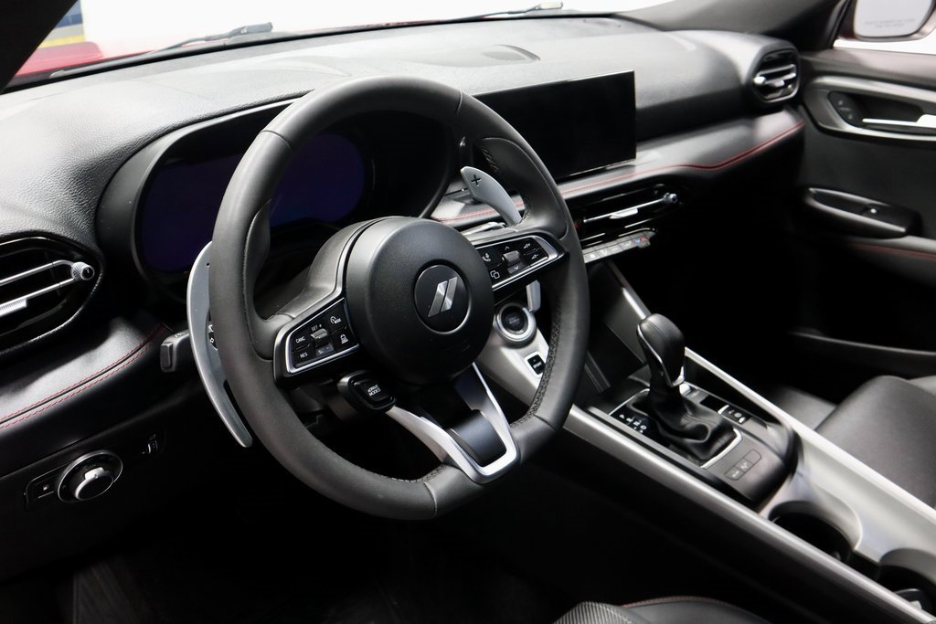 Used 2024 Dodge Hornet R/T w/ R/T Blacktop Package image 20