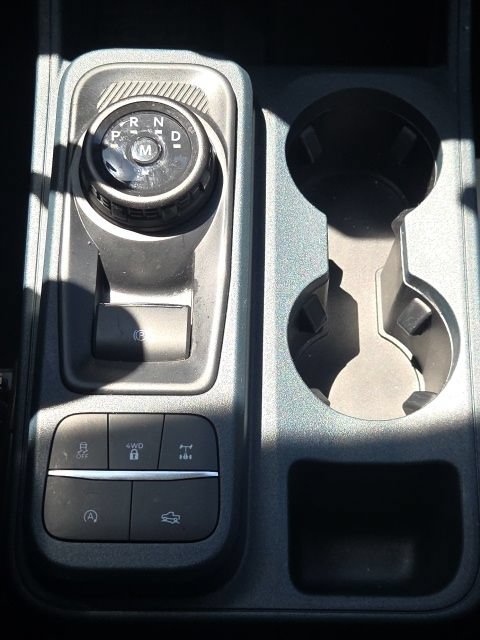 Certified 2025 Ford Maverick Tremor AWD/4WD image 30