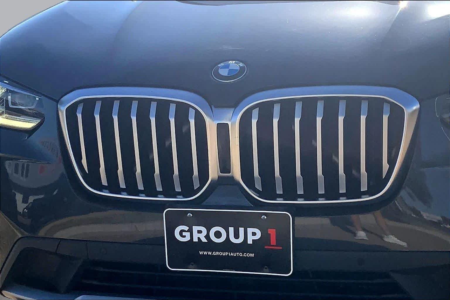 Used 2022 BMW X3 sDrive30i w/ Convenience Package w/ZPA RWD image 30