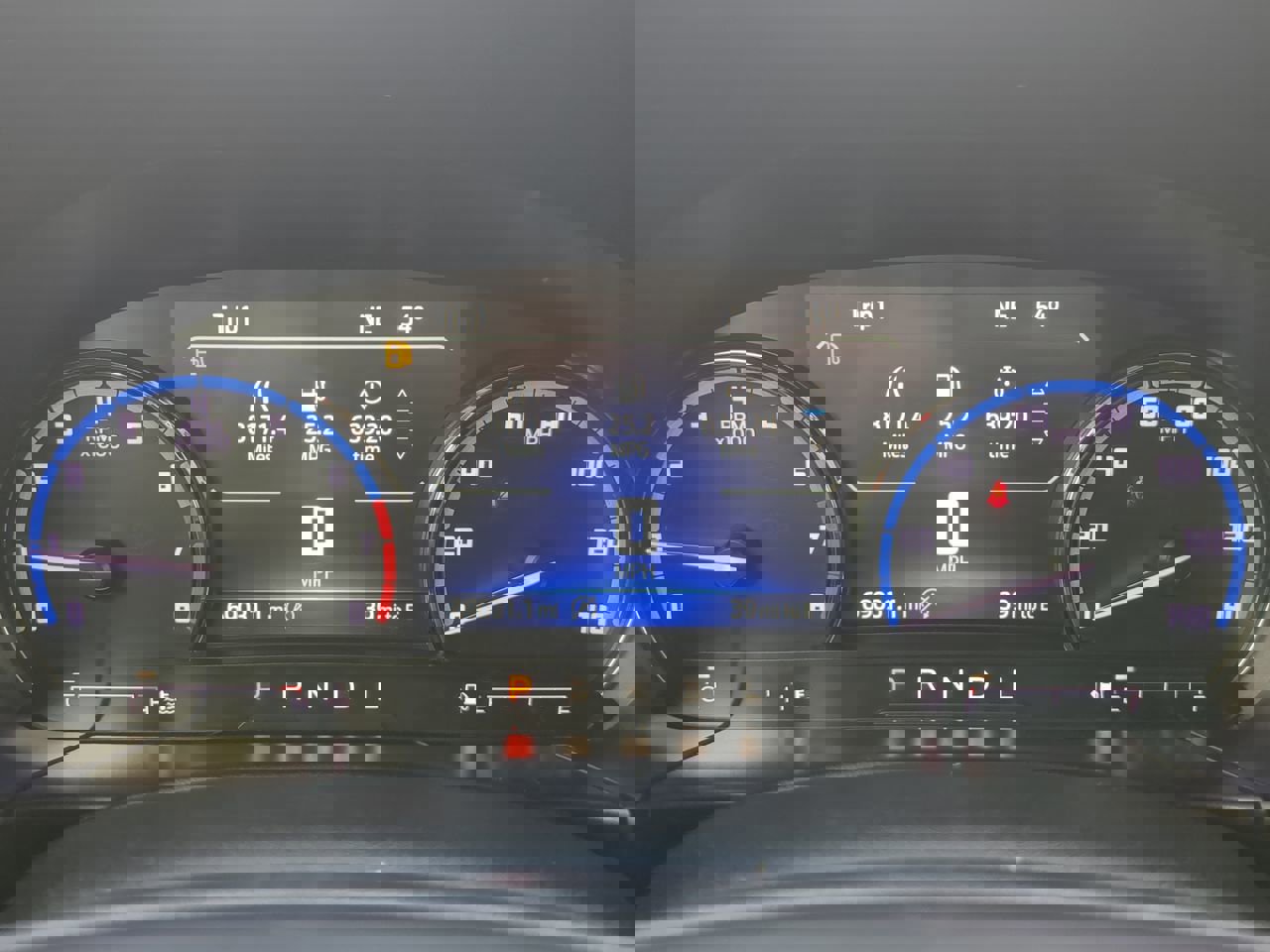 Certified 2022 Ford Bronco Sport Outer Banks w/ Tech Package image 24