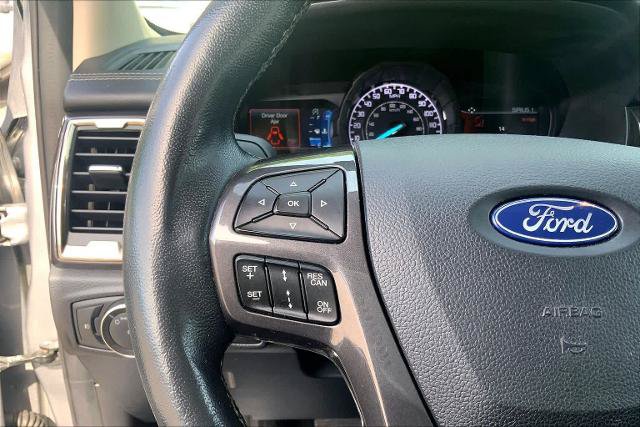 Certified 2020 Ford Ranger Lariat w/ Technology Package AWD/4WD image 24