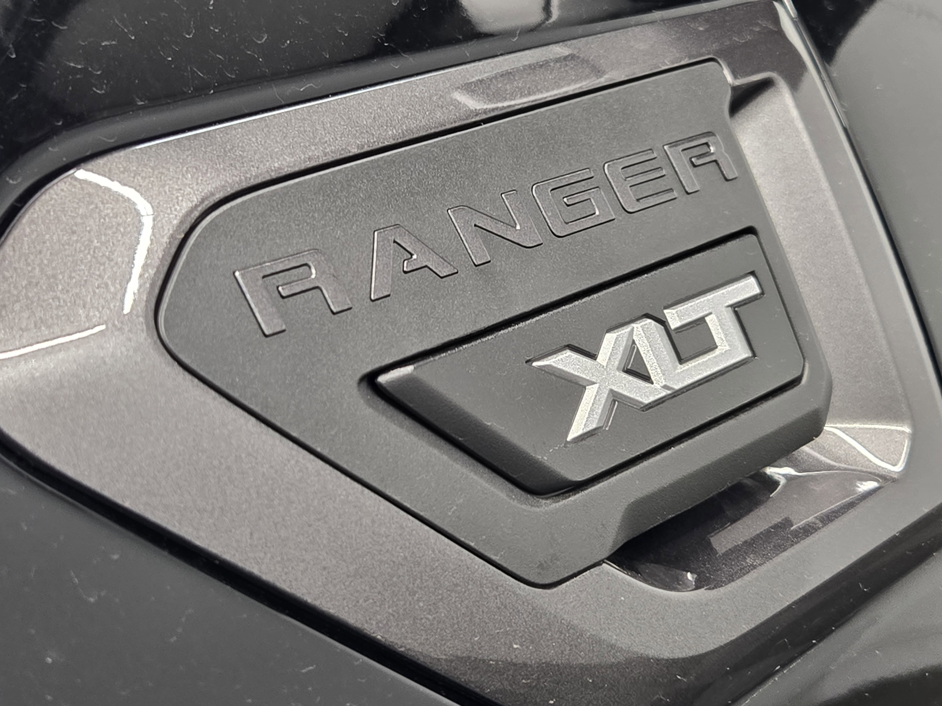 Certified 2023 Ford Ranger XLT RWD image 12