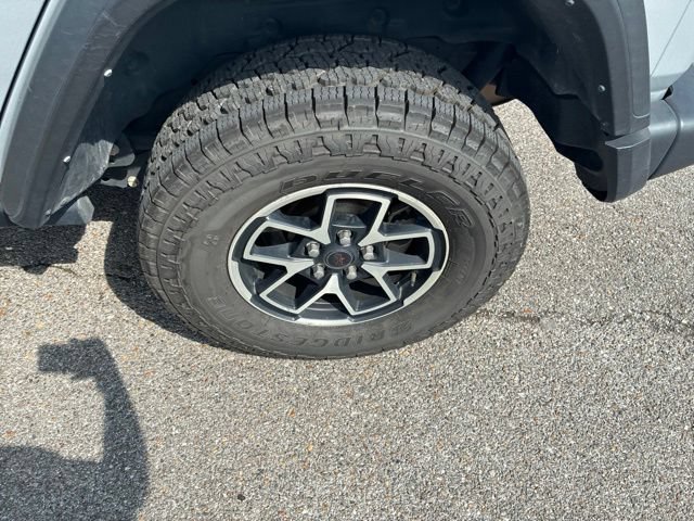 Used 2024 Jeep Wrangler Unlimited Rubicon AWD/4WD image 20