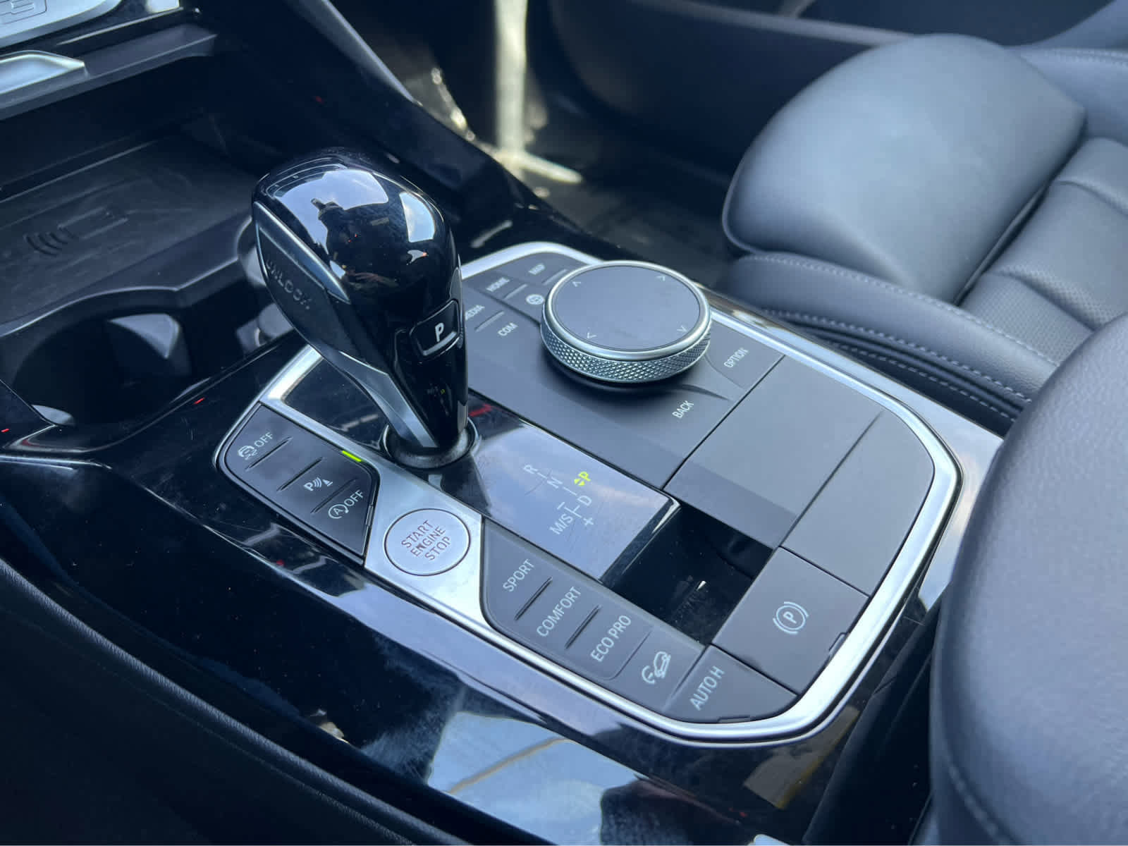 Used 2023 BMW X3 xDrive30i w/ Convenience Package image 39