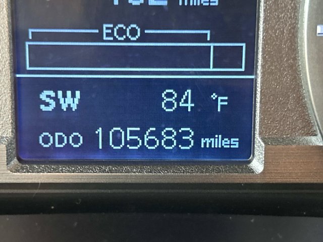 Used 2019 Toyota 4Runner SR5 AWD/4WD image 40