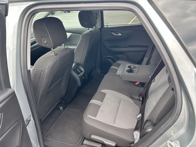 Used 2025 Chevrolet Blazer LT AWD/4WD image 11