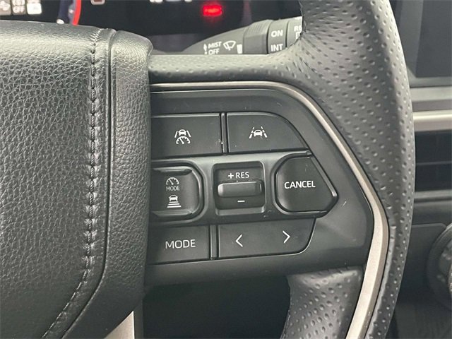 Used 2025 Toyota 4Runner SR5 image 24