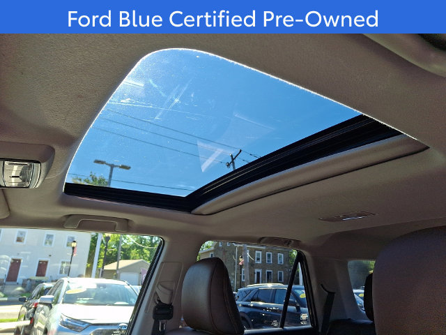 Used 2022 Toyota 4Runner Limited AWD/4WD image 15