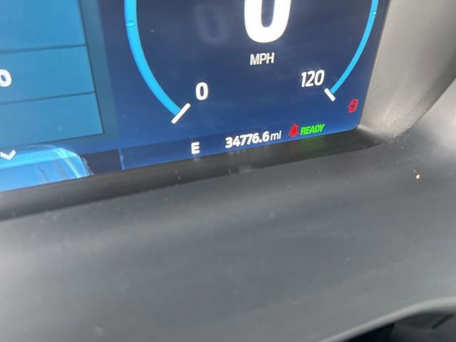 Certified 2022 Ford F150 Limited image 20