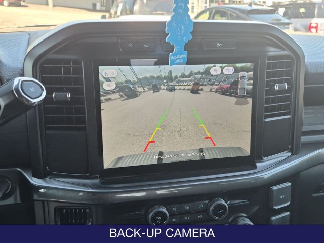 Certified 2024 Ford F150 STX AWD/4WD image 15