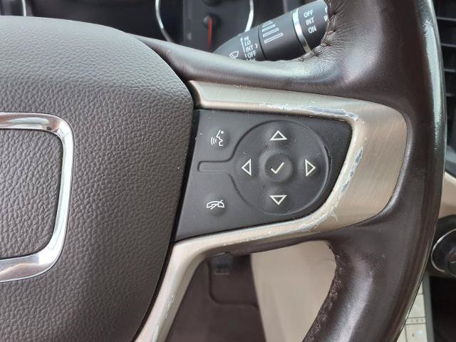 Used 2019 GMC Acadia Denali FWD image 10
