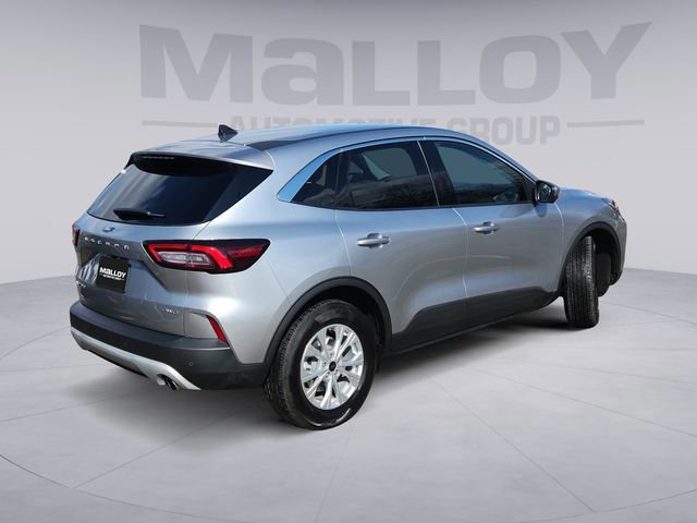 Certified 2023 Ford Escape Active w/ Tech Pack #2 image 5