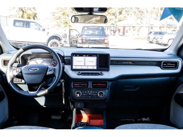 Certified 2023 Ford Maverick XLT w/ Equipment Group 300A Standard image 14