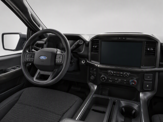 Certified 2026 Ford F150 STX w/ Equipment Group 201A FX4 AWD/4WD image 26