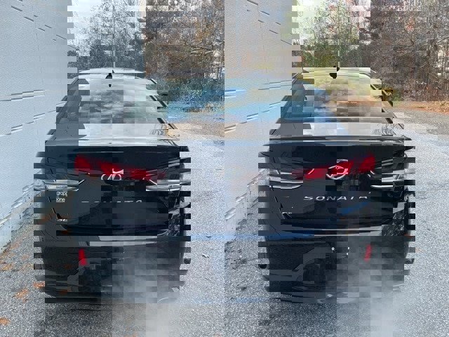 Used 2018 Hyundai Sonata SE image 4