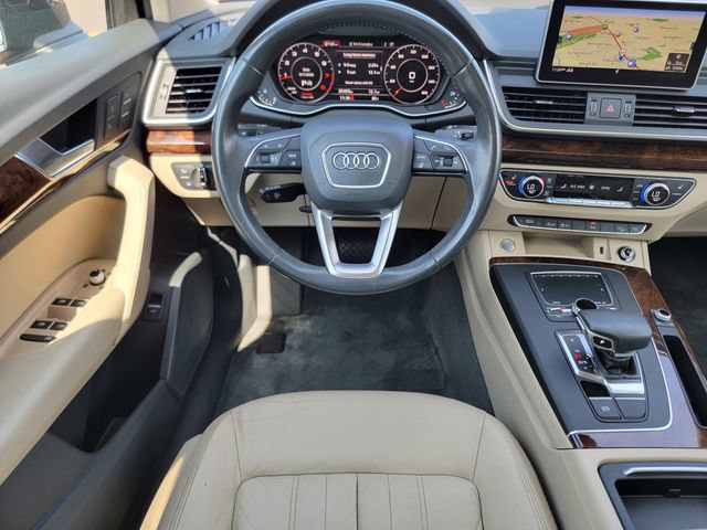 Used 2018 Audi Q5 2.0T Premium Plus AWD/4WD image 30