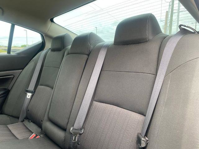 Used 2024 Nissan Altima 2.5 S FWD image 27