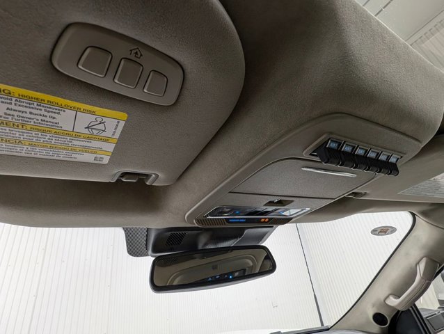 Certified 2025 Ford F450 Platinum w/ Platinum Plus Package AWD/4WD image 8