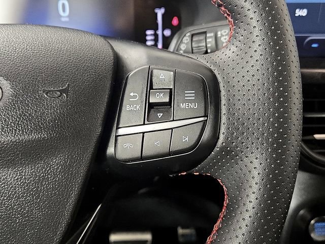 Certified 2023 Ford Escape ST-Line w/ Tech Pack #1 image 22