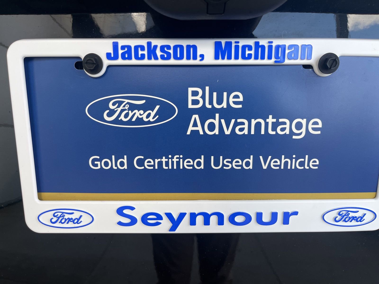Certified 2023 Ford Explorer XLT AWD/4WD image 6