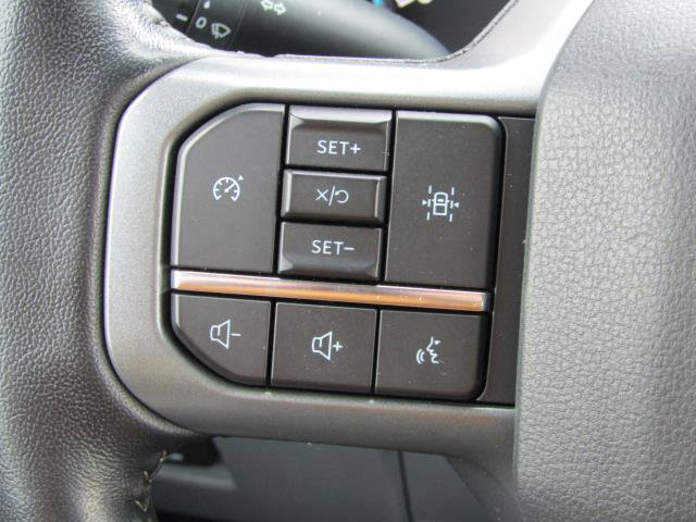 Certified 2022 Ford F150 XLT w/ Equipment Group 302A High image 21