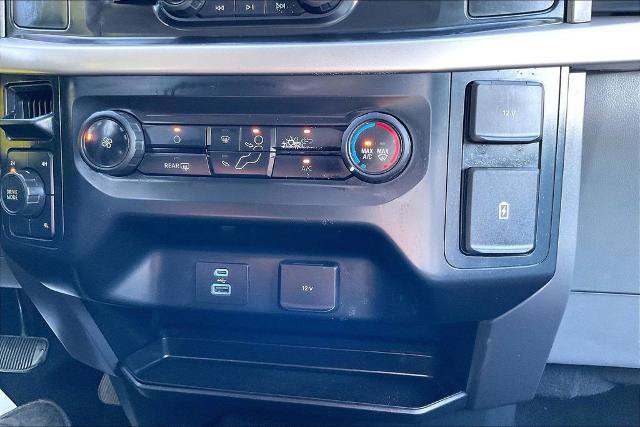 Certified 2021 Ford F150 XLT AWD/4WD image 33